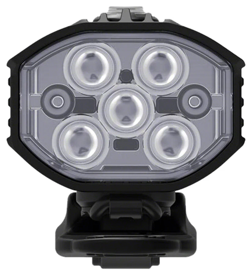 Lezyne LEZYNE Fusion Drive 500+ Headlight