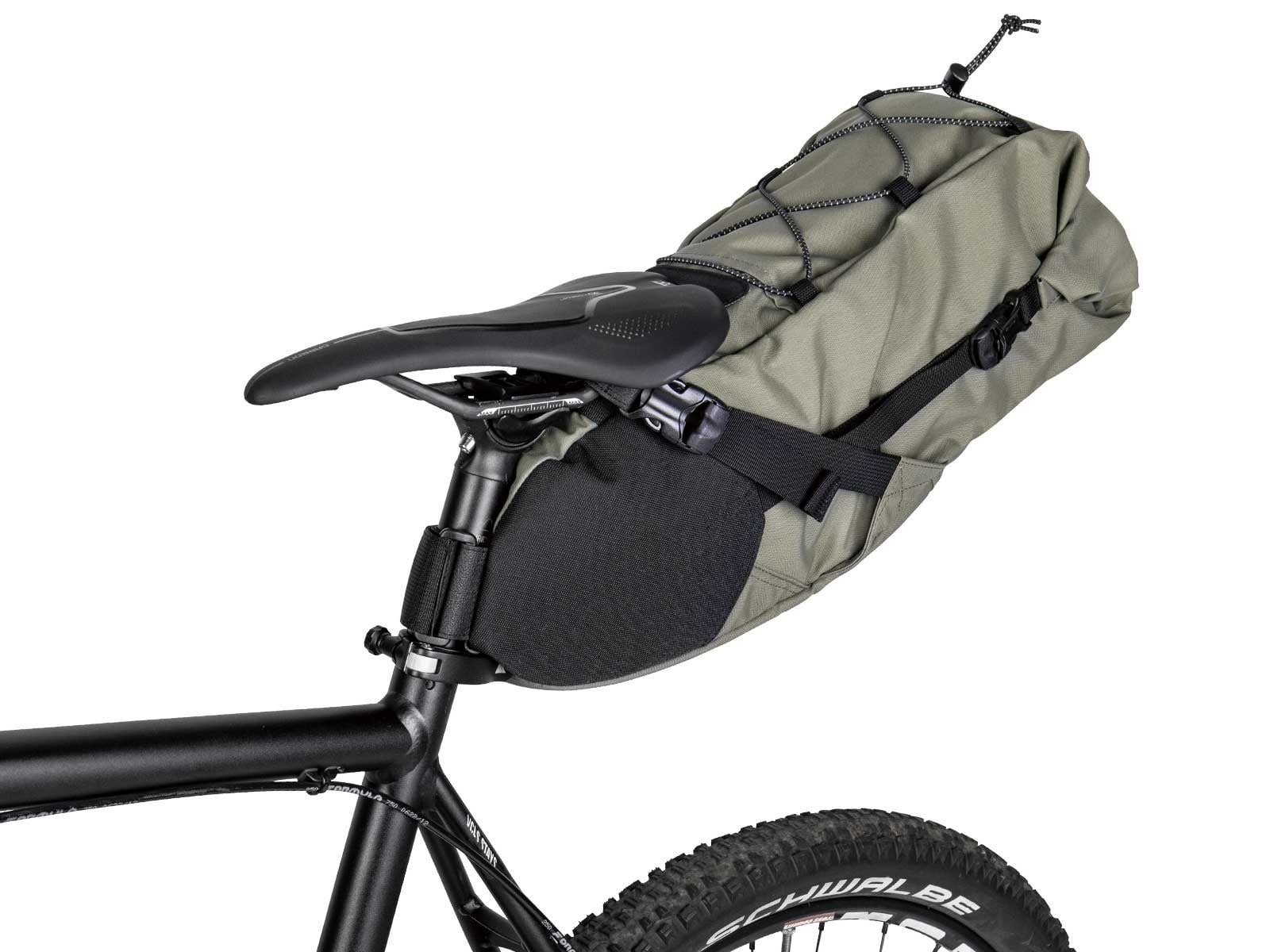 Topeak TOPEAK Backloader sac de cadre
