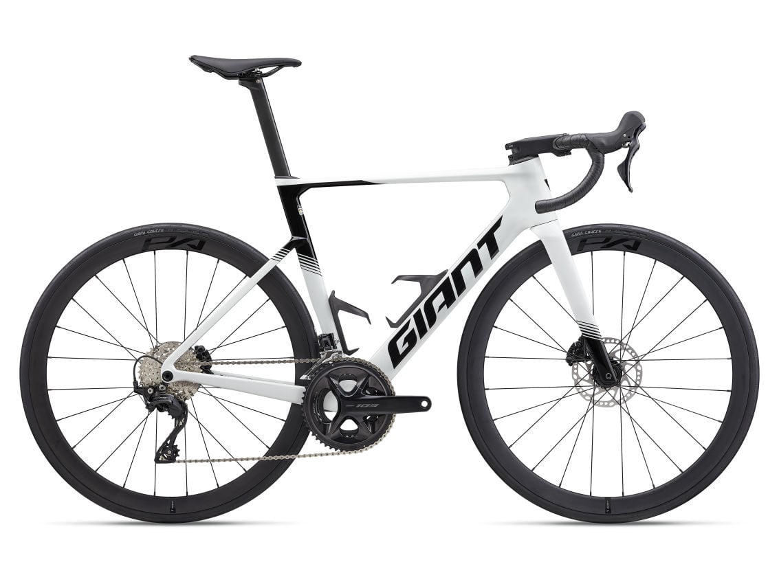 Giant GIANT Propel Advanced 2 2027