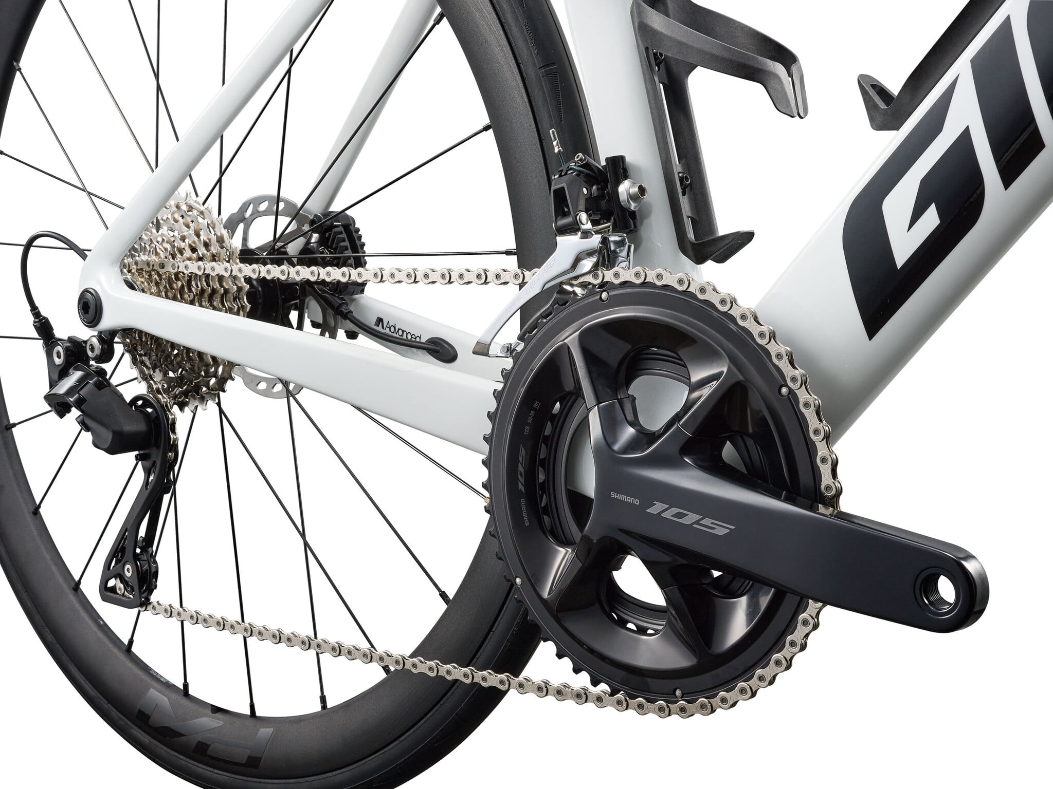 Giant GIANT Propel Advanced 2 2027