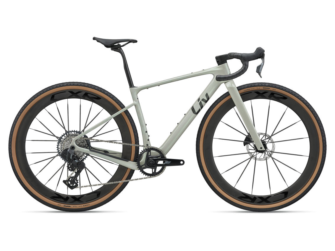 Liv LIV Devote Advanced SL 2 2027