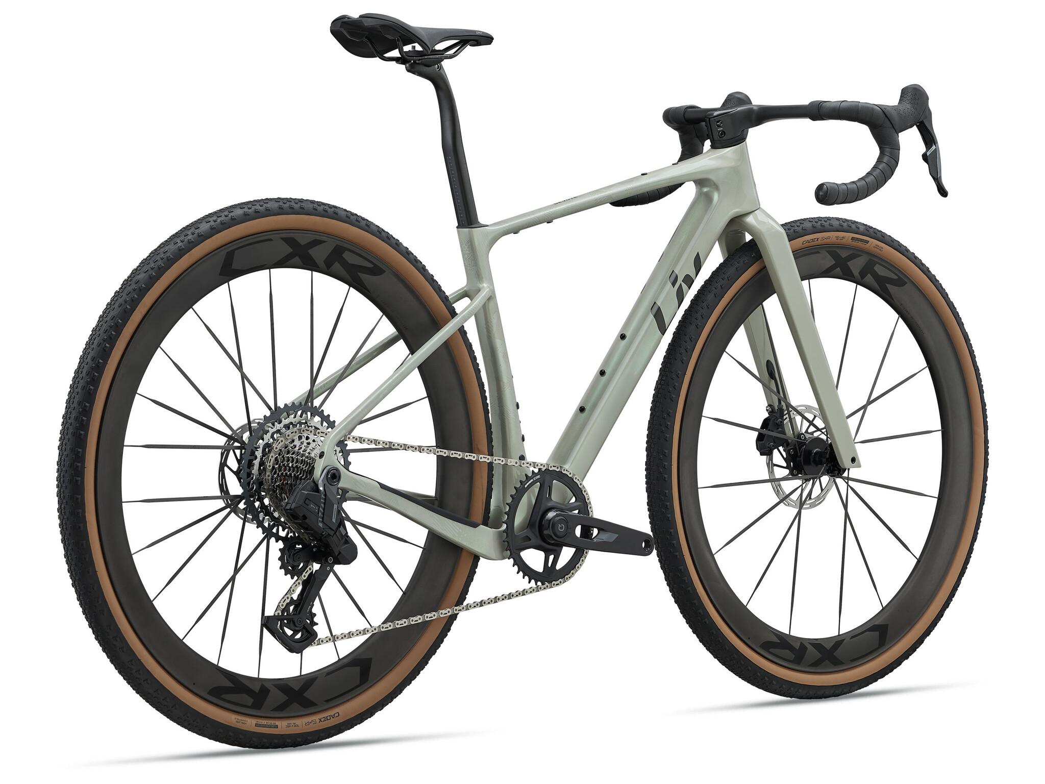 Liv LIV Devote Advanced SL 2 2027