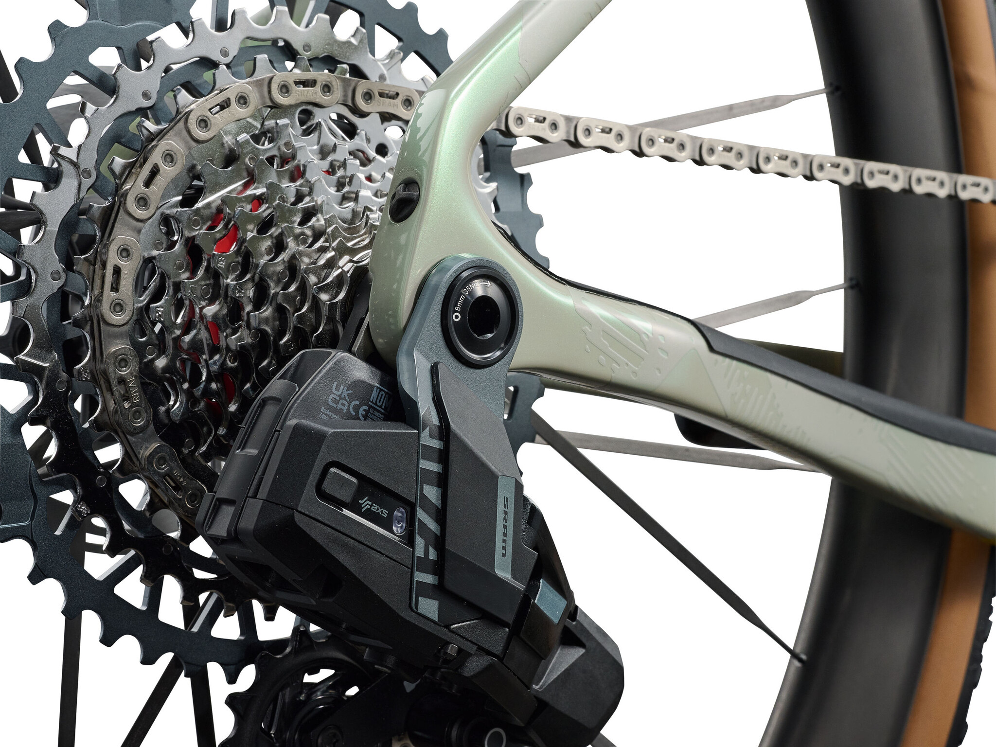 Liv LIV Devote Advanced SL 2 2027