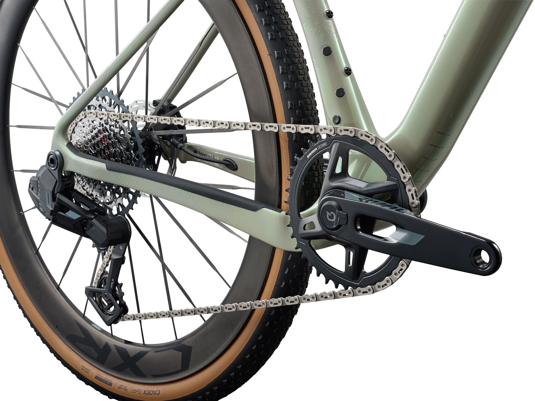 Liv LIV Devote Advanced SL 2 2027