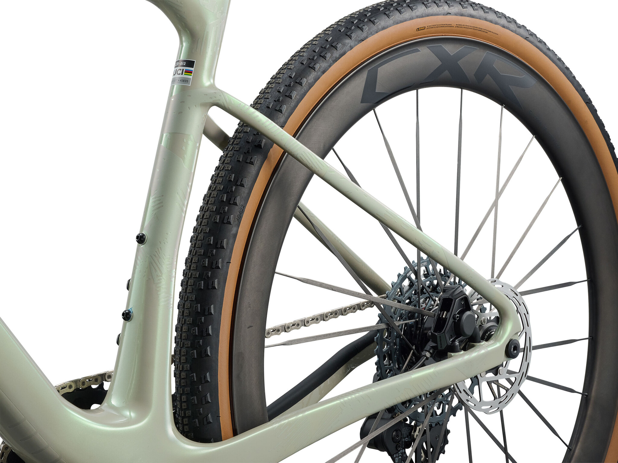 Liv LIV Devote Advanced SL 2 2027