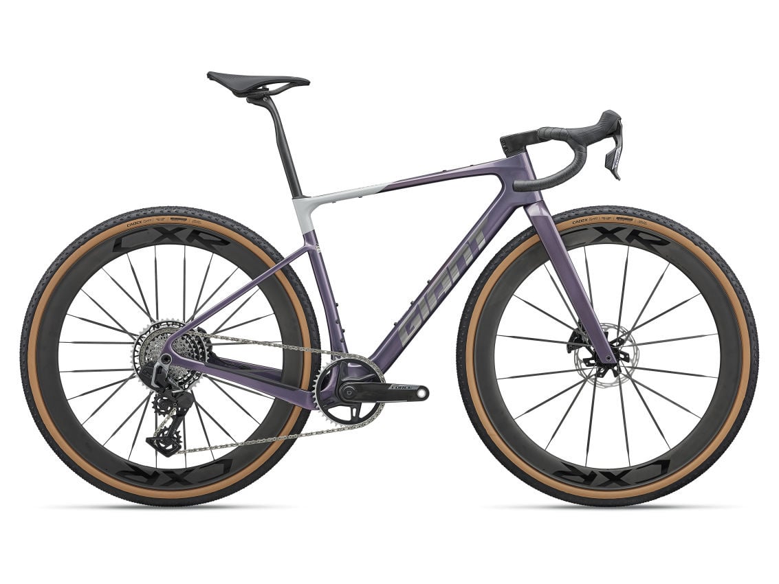 Giant GIANT Revolt Advanced SL 1 2027