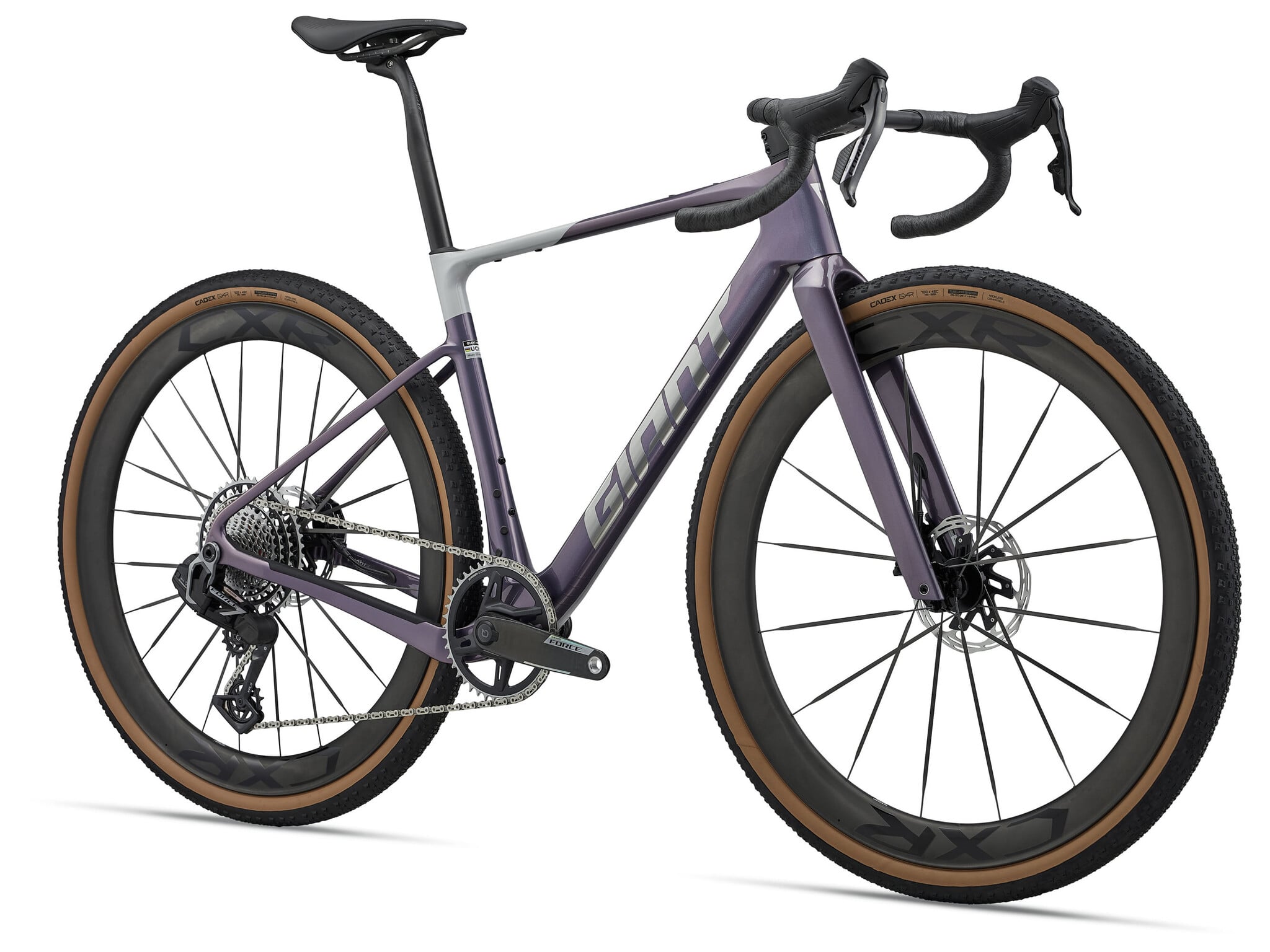 Giant GIANT Revolt Advanced SL 1 2027