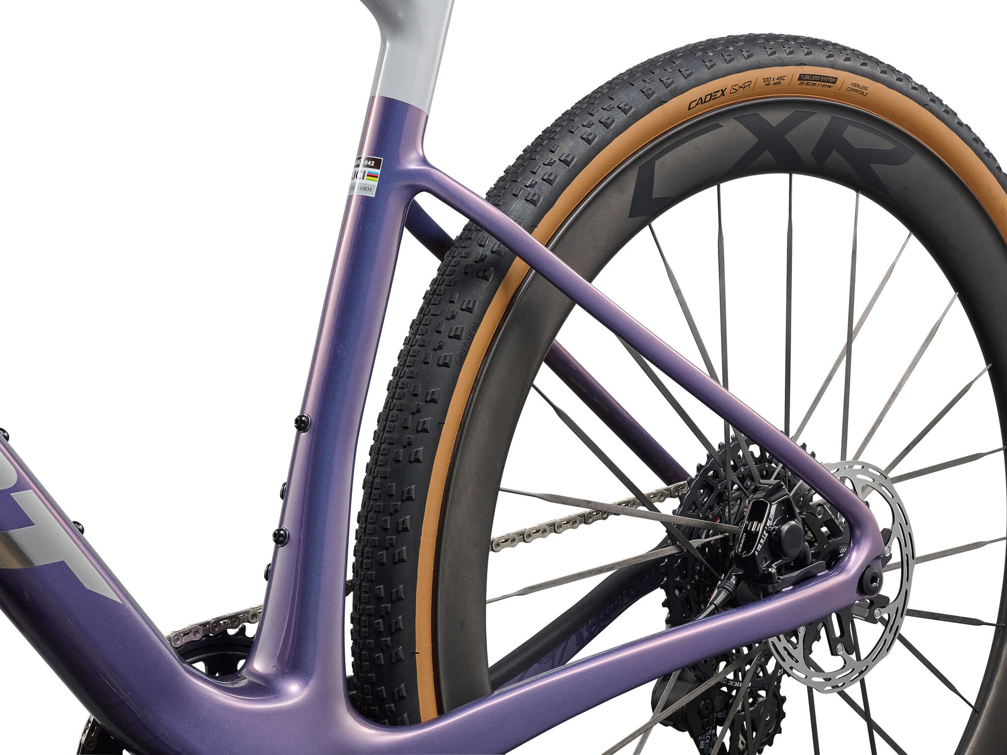 Giant GIANT Revolt Advanced SL 1 2027