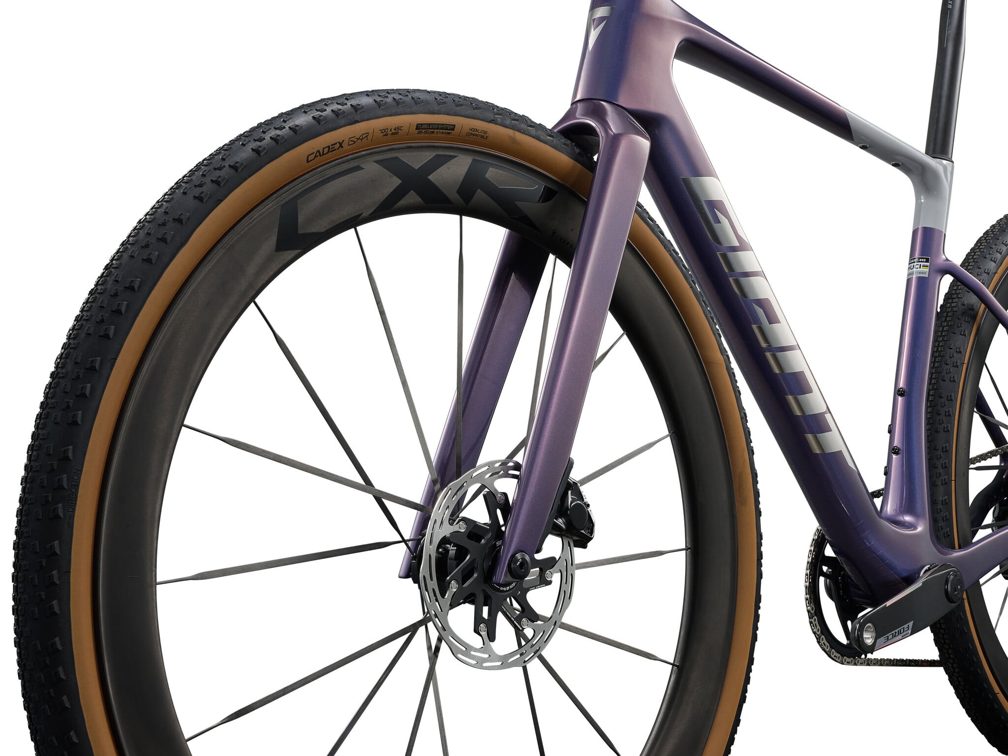 Giant GIANT Revolt Advanced SL 1 2027
