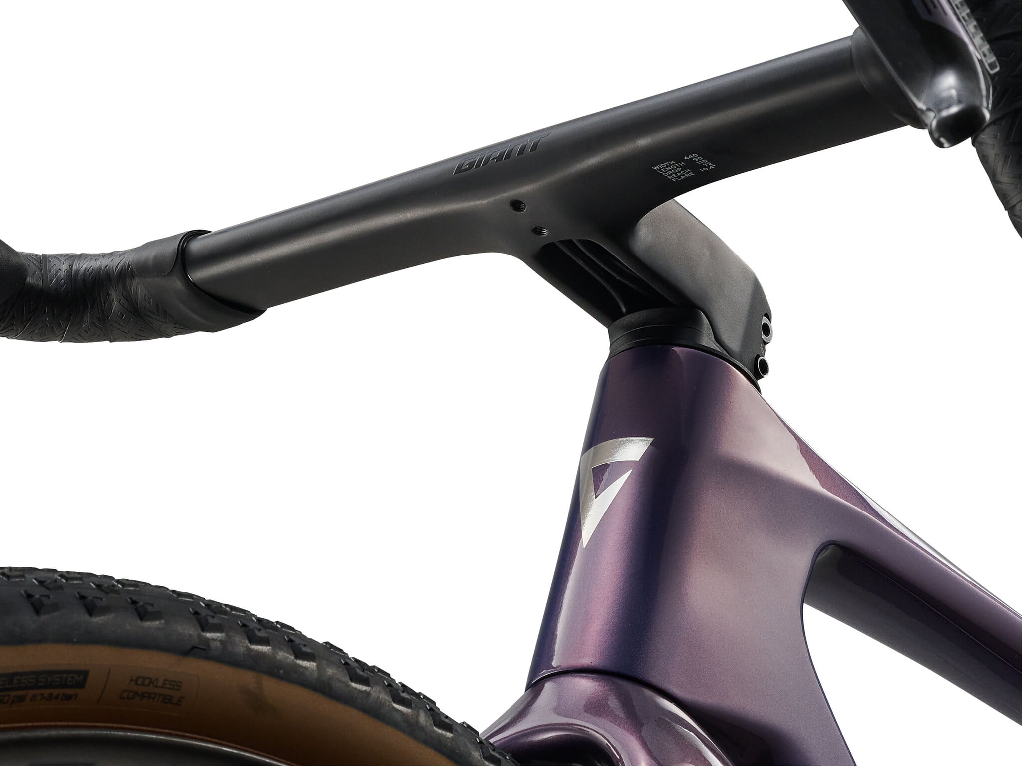 Giant GIANT Revolt Advanced SL 1 2027