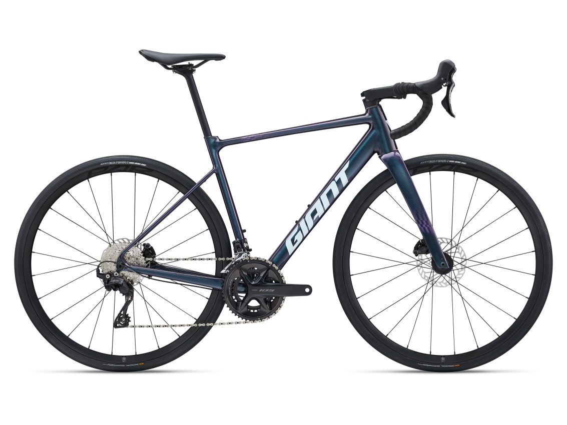 Giant GIANT Contend AR 0 2027