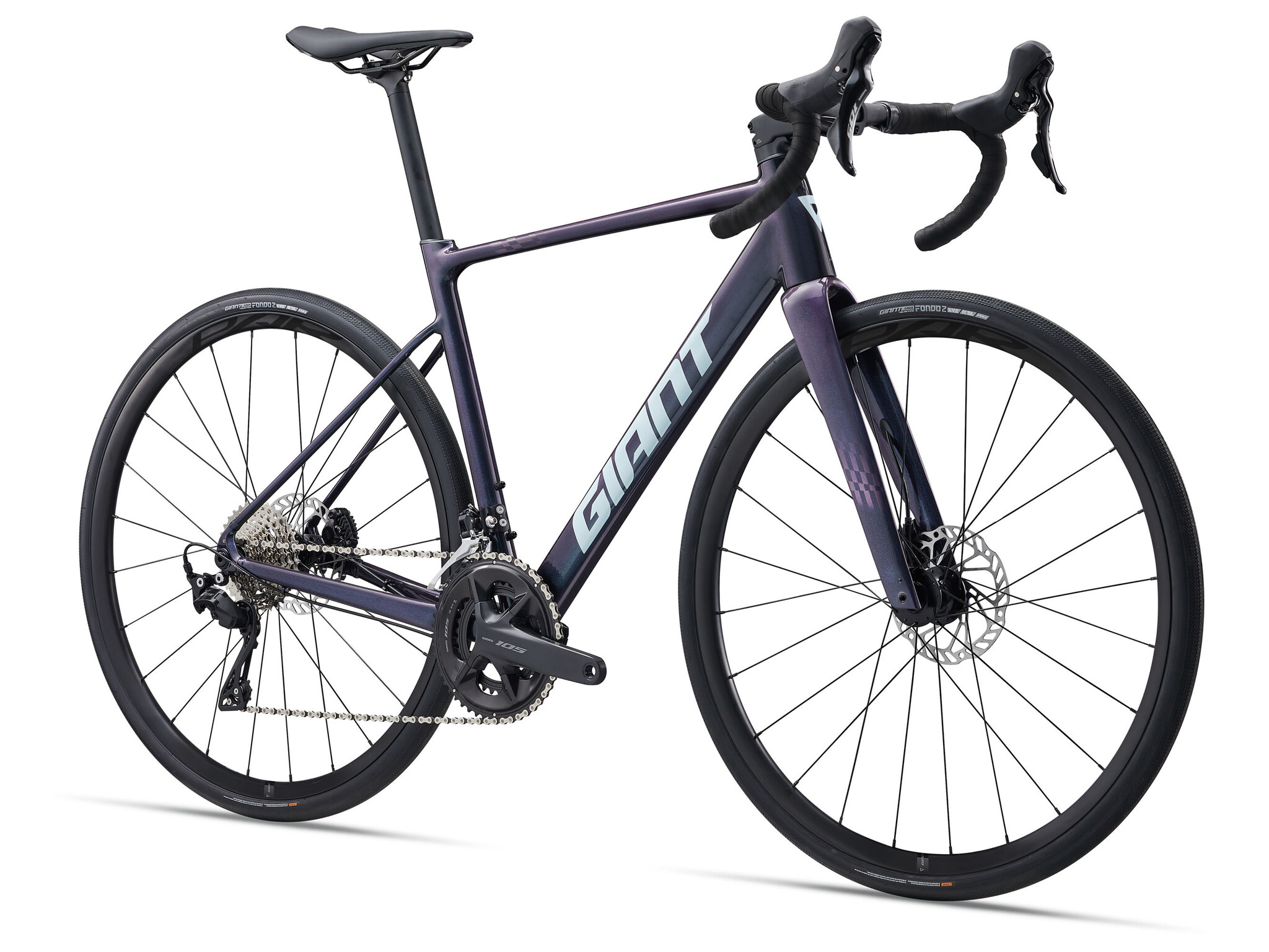 Giant GIANT Contend AR 0 2027