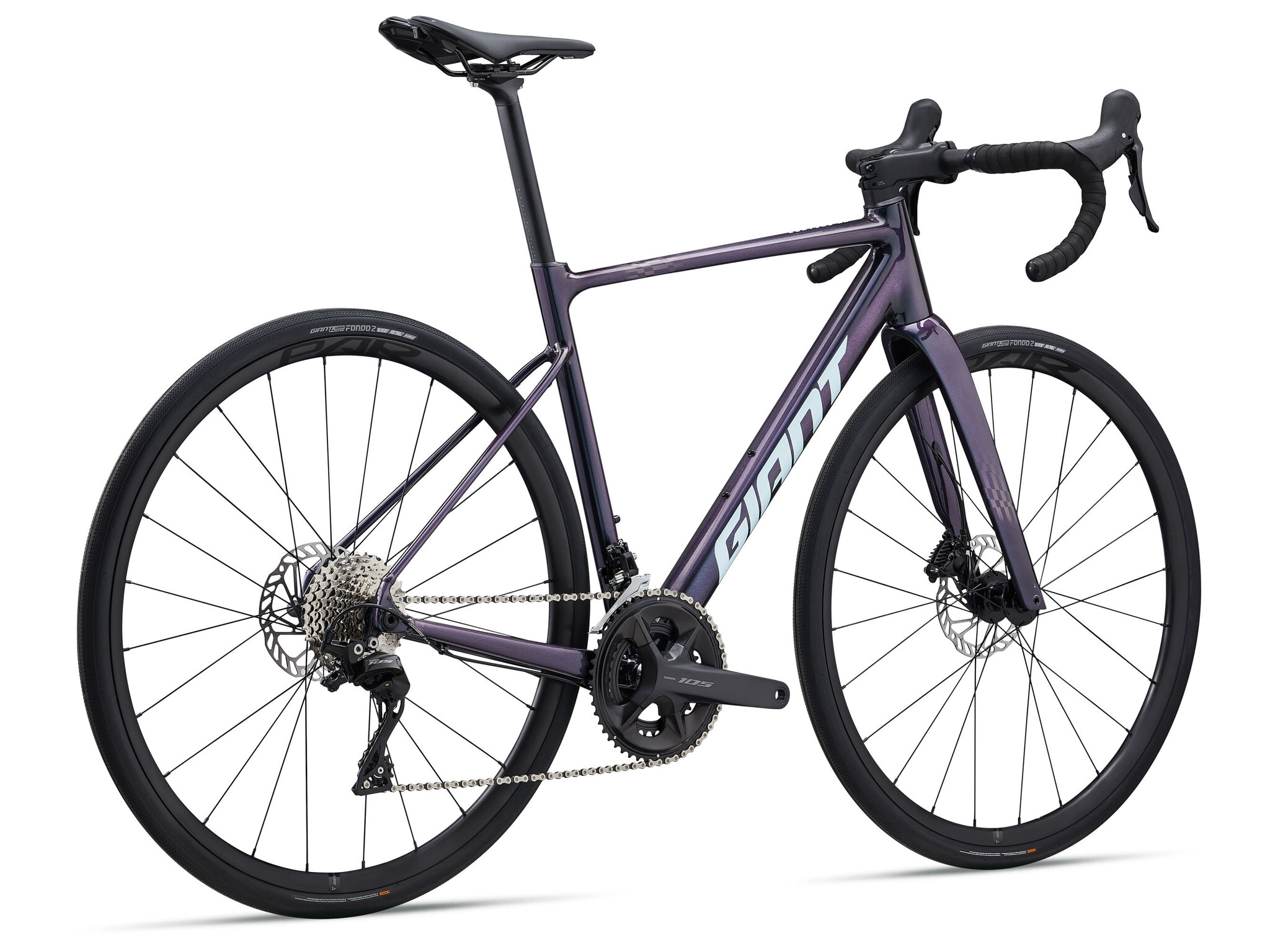 Giant GIANT Contend AR 0 2027