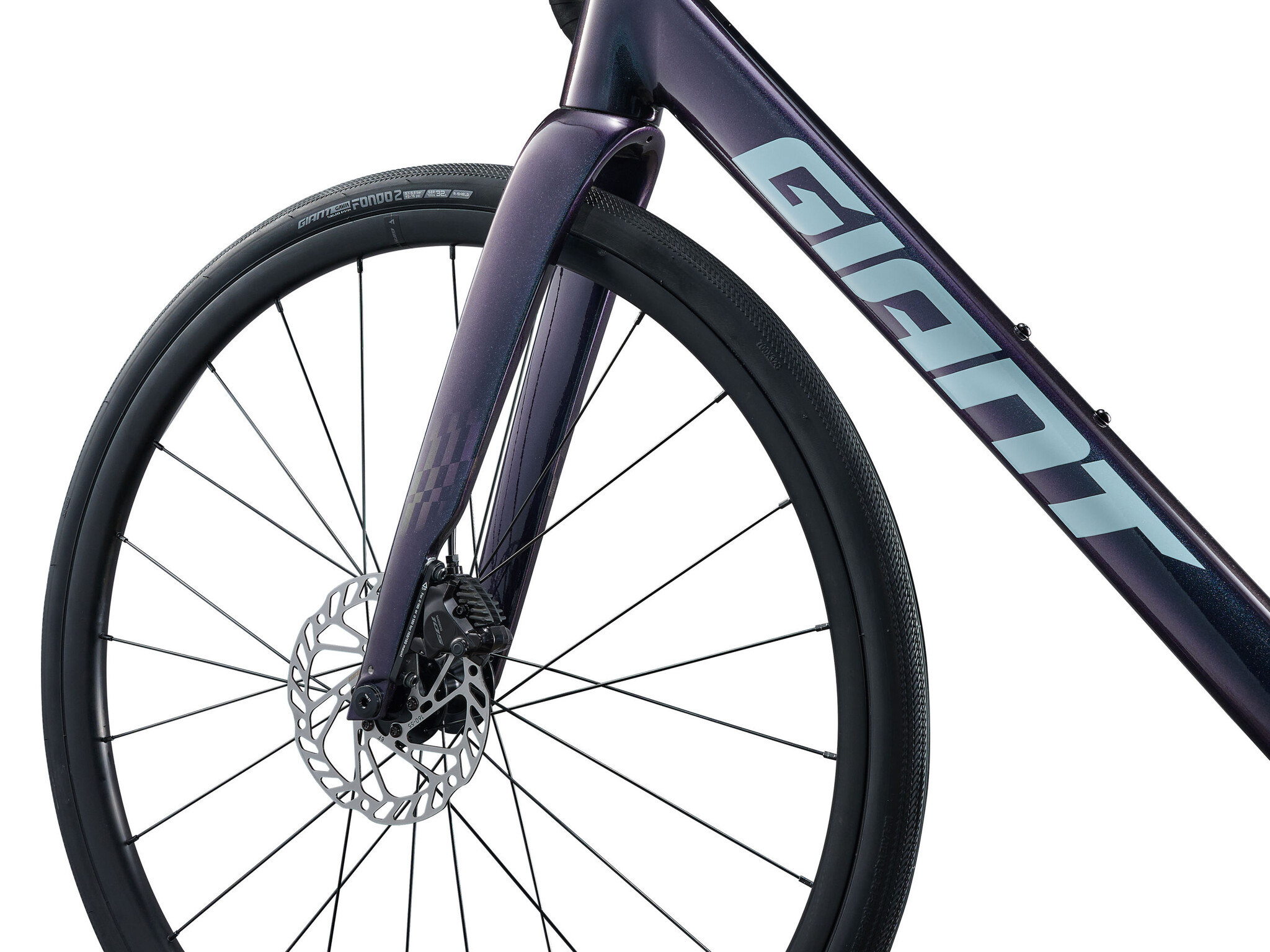 Giant GIANT Contend AR 0 2027