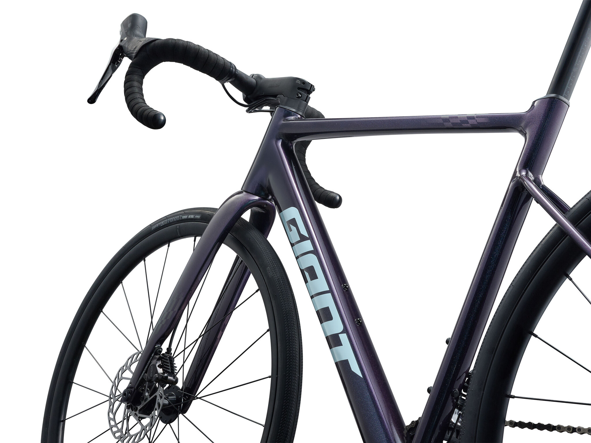 Giant GIANT Contend AR 0 2027