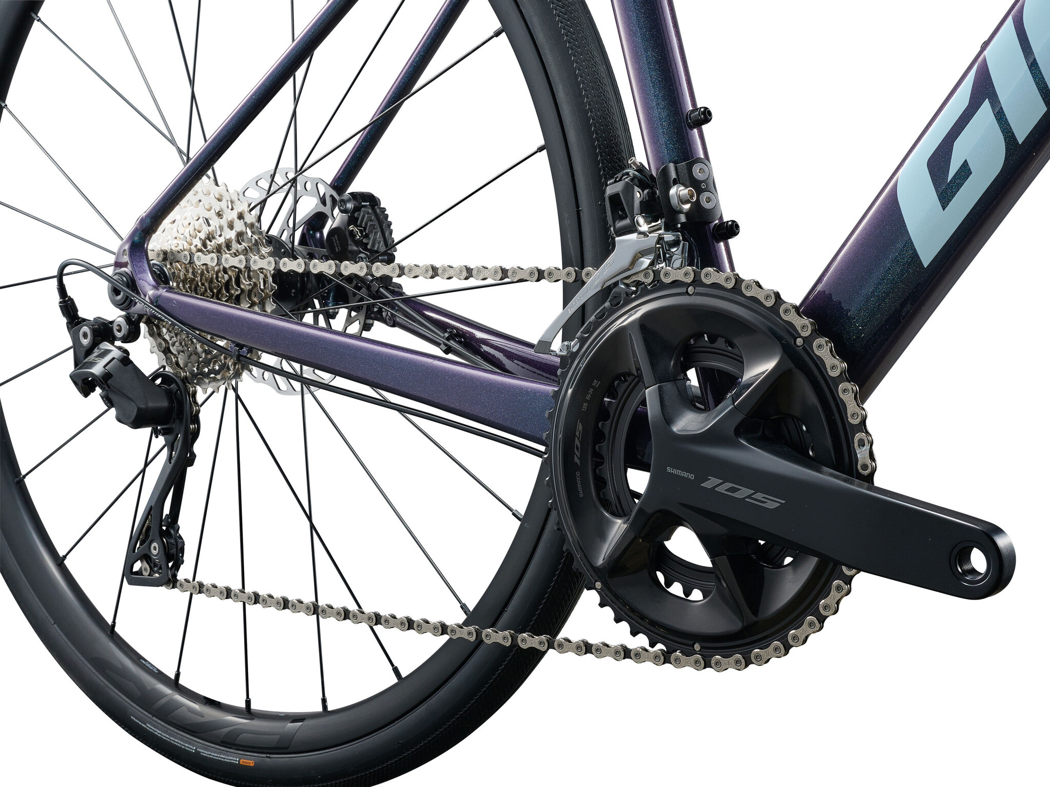 Giant GIANT Contend AR 0 2027