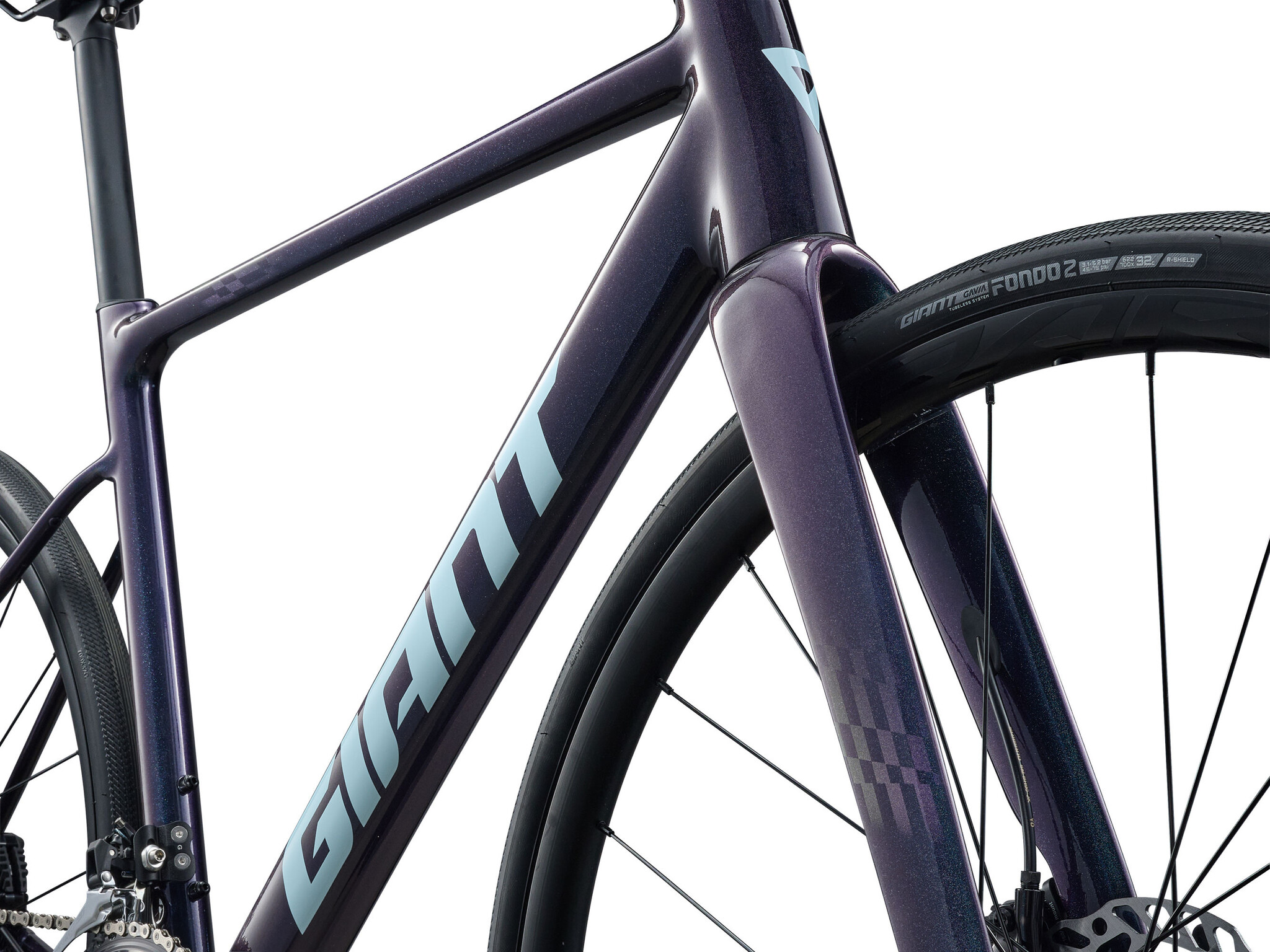 Giant GIANT Contend AR 0 2027
