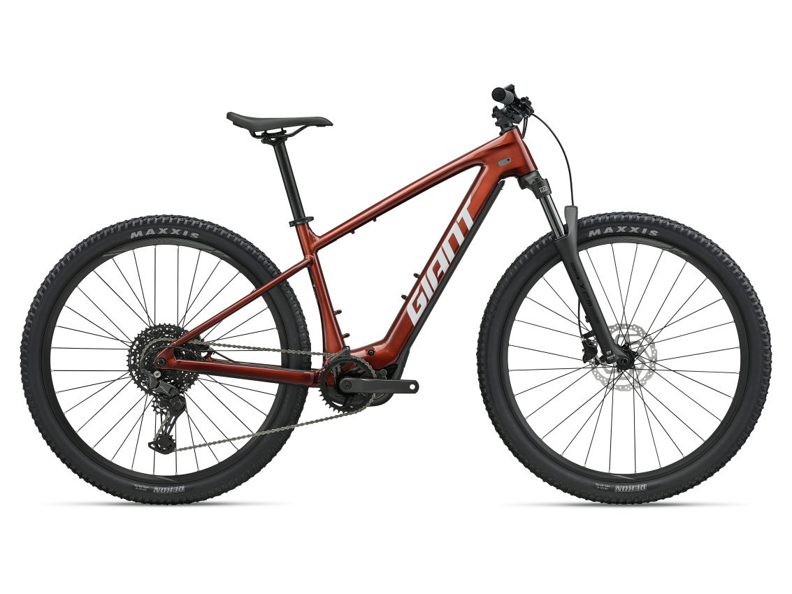 Giant GIANT Talon E+ 2 2027