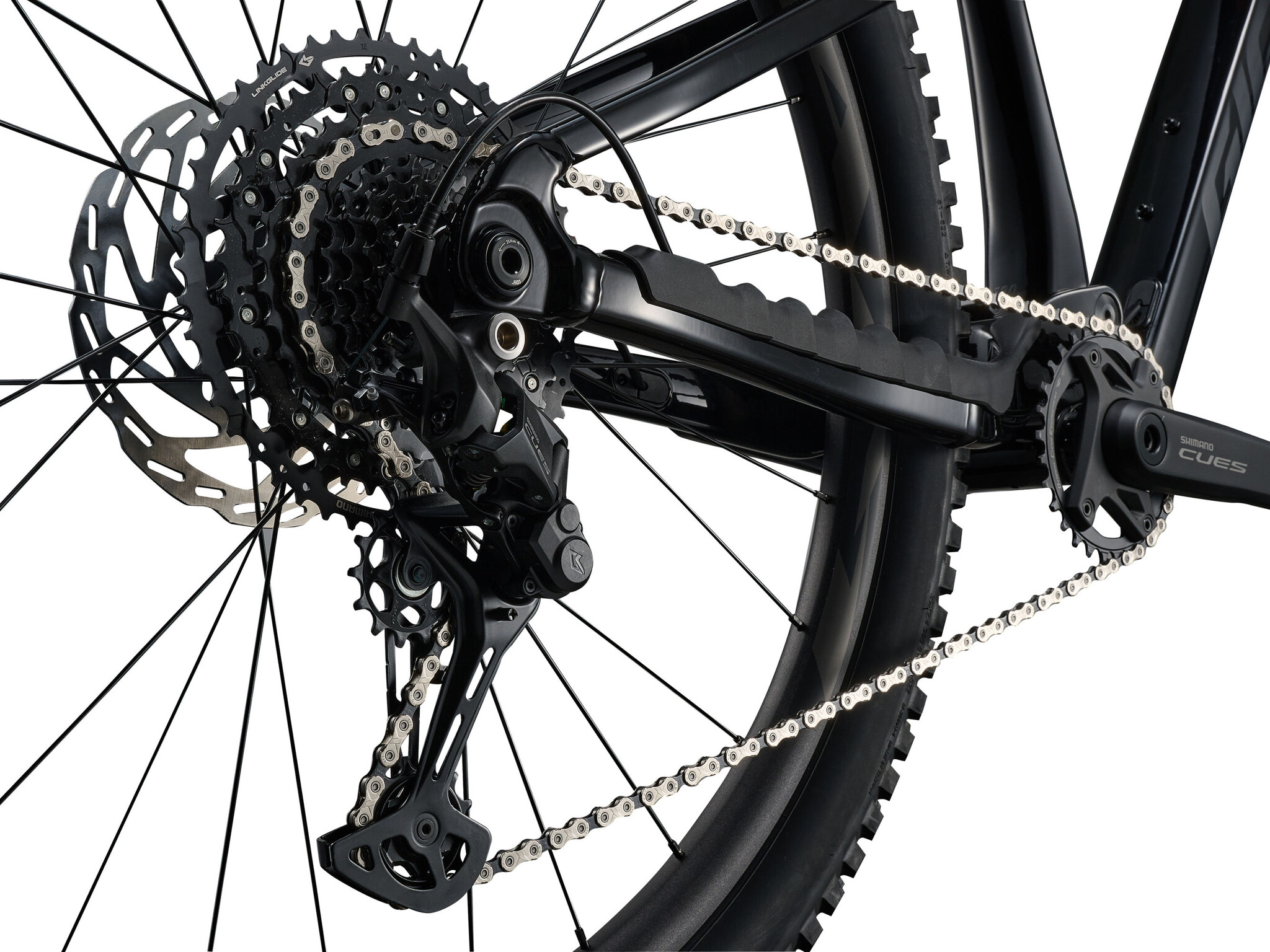Giant GIANT Stance 1 2026
