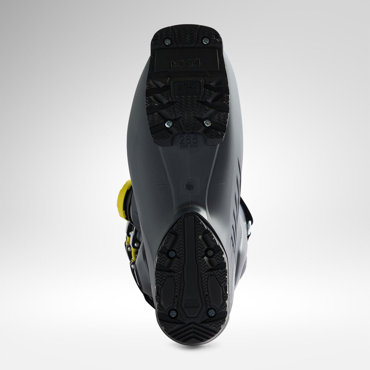 Rossignol ROSSIGNOL Hi-Speed 100 HV Boa Botte de ski