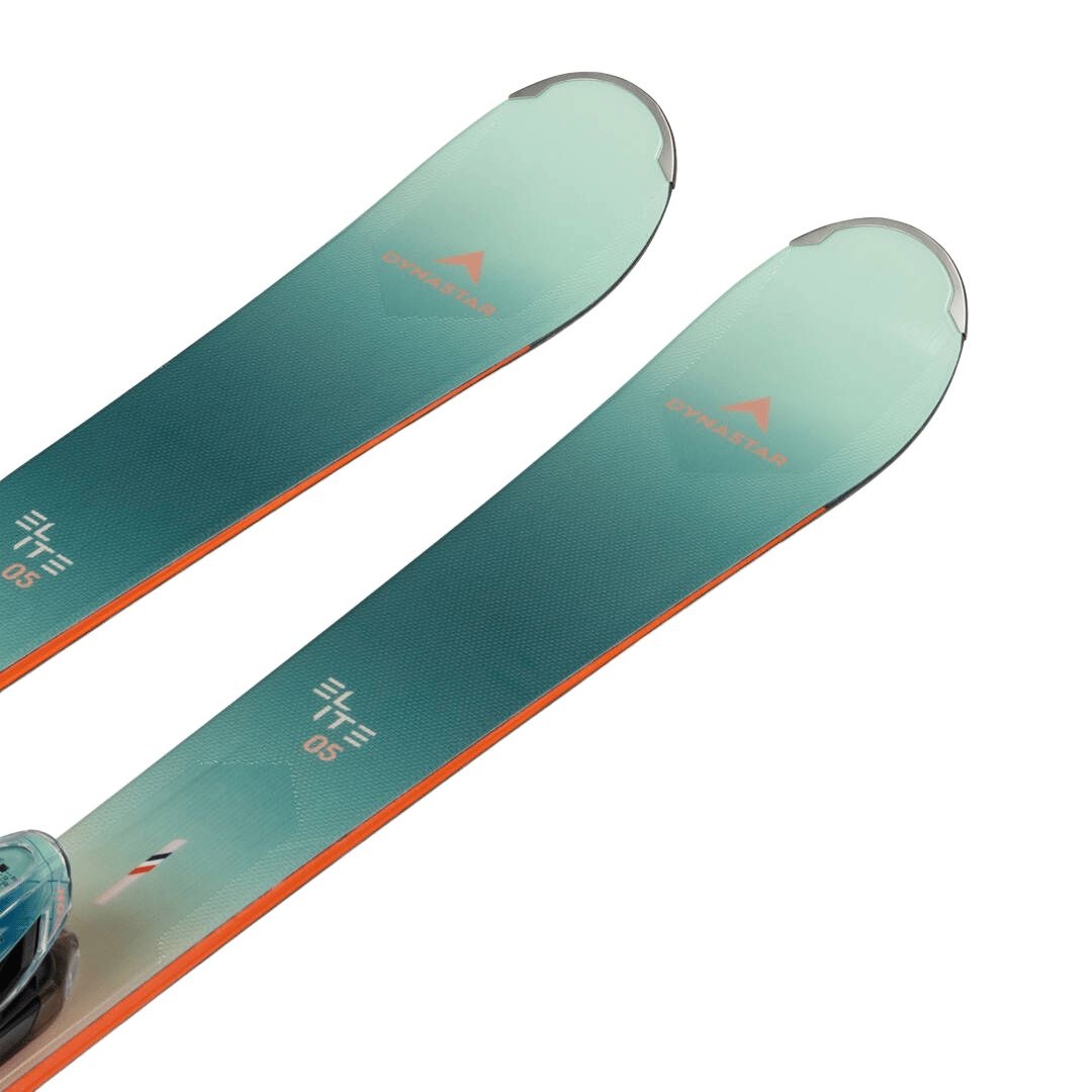 Dynastar DYNASTAR Elite 5 + Fixation XP11