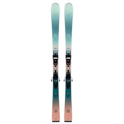 Dynastar DYNASTAR Elite 5 + Fixation XP11