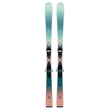 Dynastar DYNASTAR Elite 5 + Fixation XP11