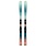 Dynastar DYNASTAR Elite 5 + Fixation XP11