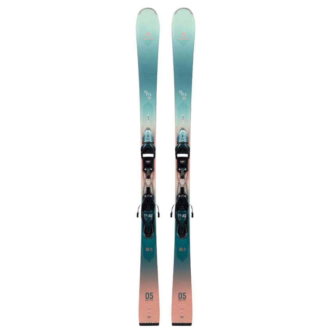 Dynastar DYNASTAR Elite 5 + Fixation XP11