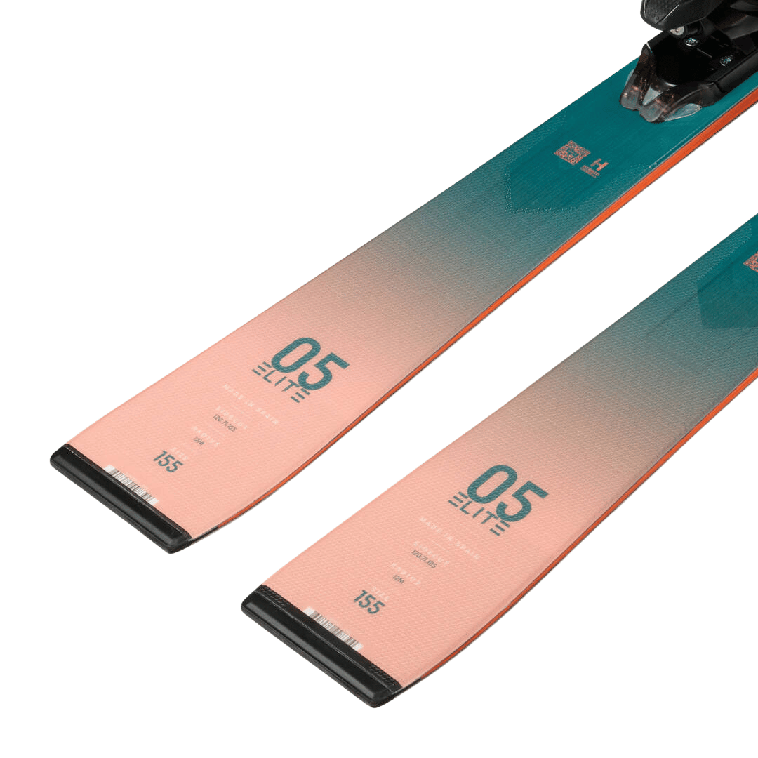 Dynastar DYNASTAR Elite 5 + Fixation XP11