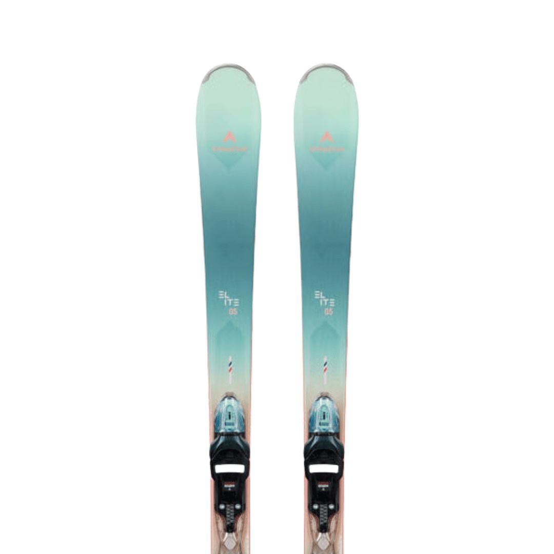 Dynastar DYNASTAR Elite 5 + Fixation XP11
