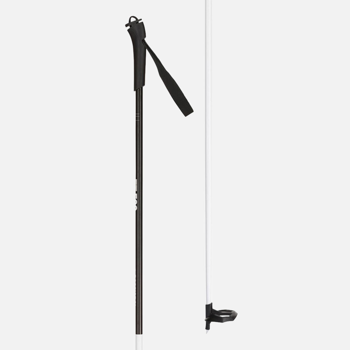 Rossignol ROSSIGNOL Ft-500 pôle de ski de fond