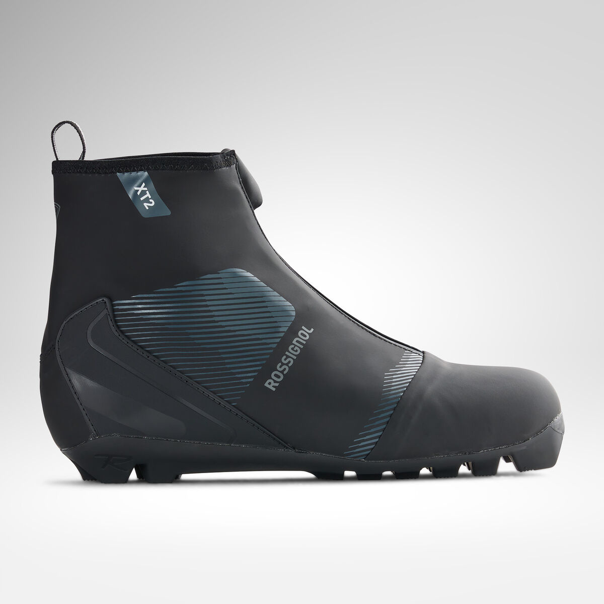 Rossignol ROSSIGNOL XT2 botte de ski de fond femme