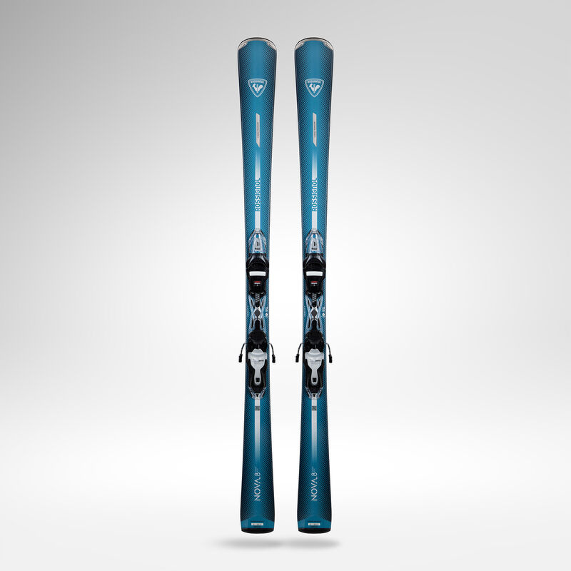 Rossignol ROSSIGNOL Nova 8 + Fixation XP11