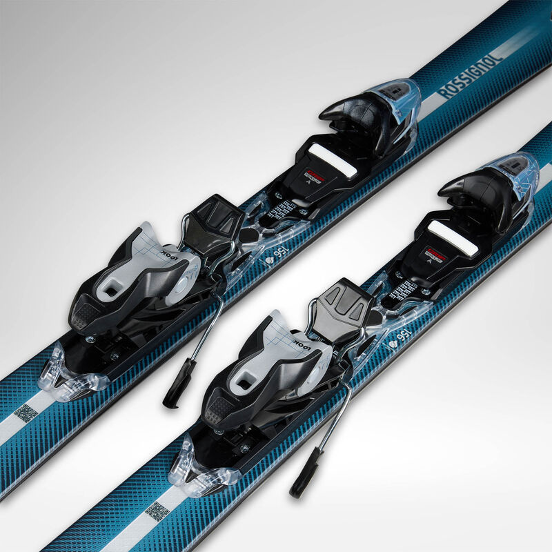 Rossignol ROSSIGNOL Nova 8 + Fixation XP11