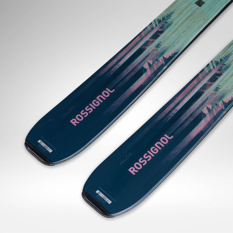 Rossignol ROSSIGNOL Soul 92 Femme + Fixation XP11