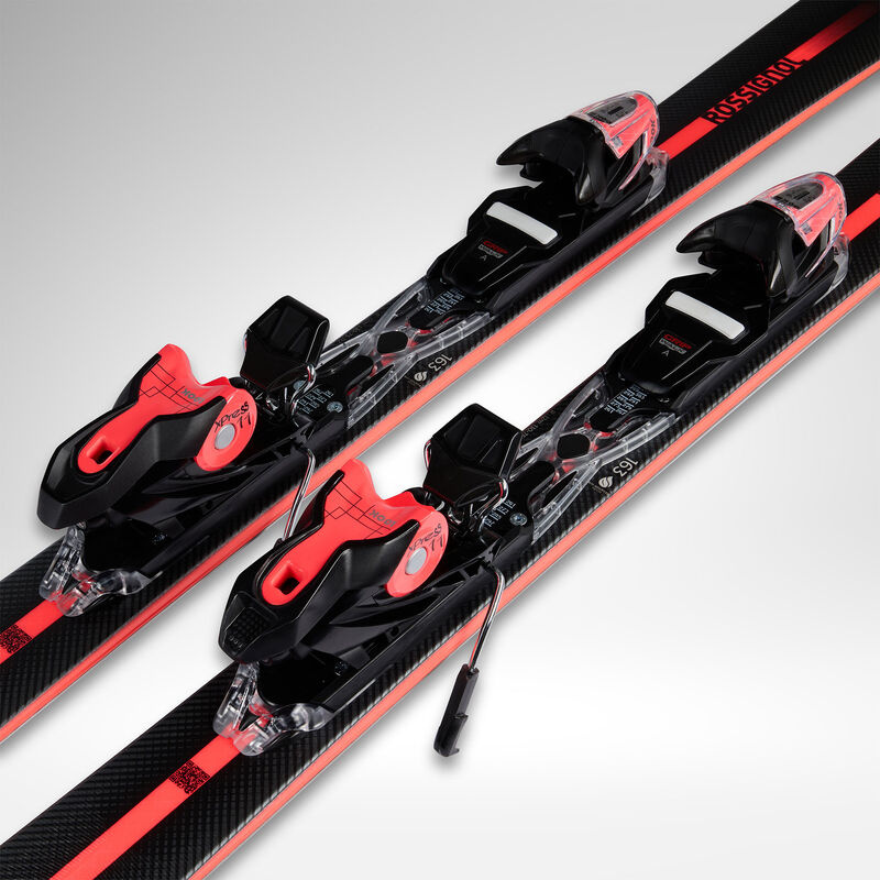 Rossignol ROSSIGNOL Nova 10 + Fixation XP11