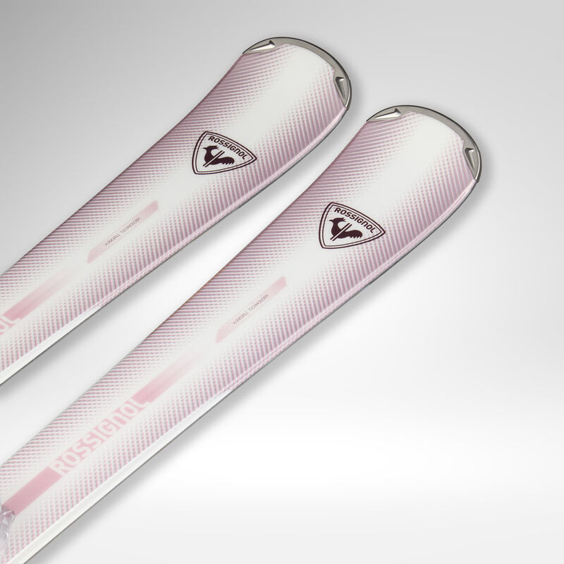 Rossignol ROSSIGNOL Nova 2 + fixation XP10