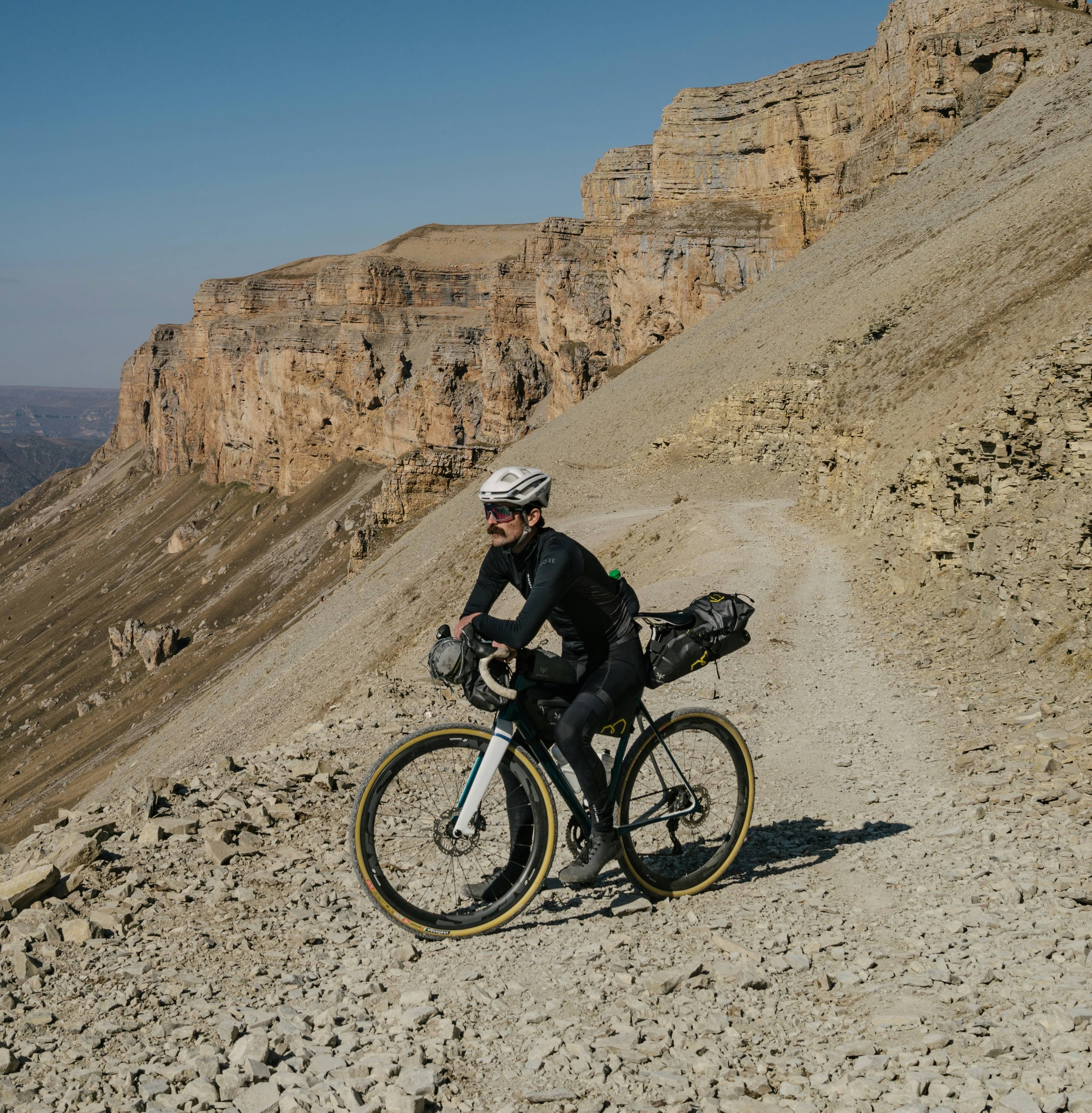 Les Essentiels à Vélo