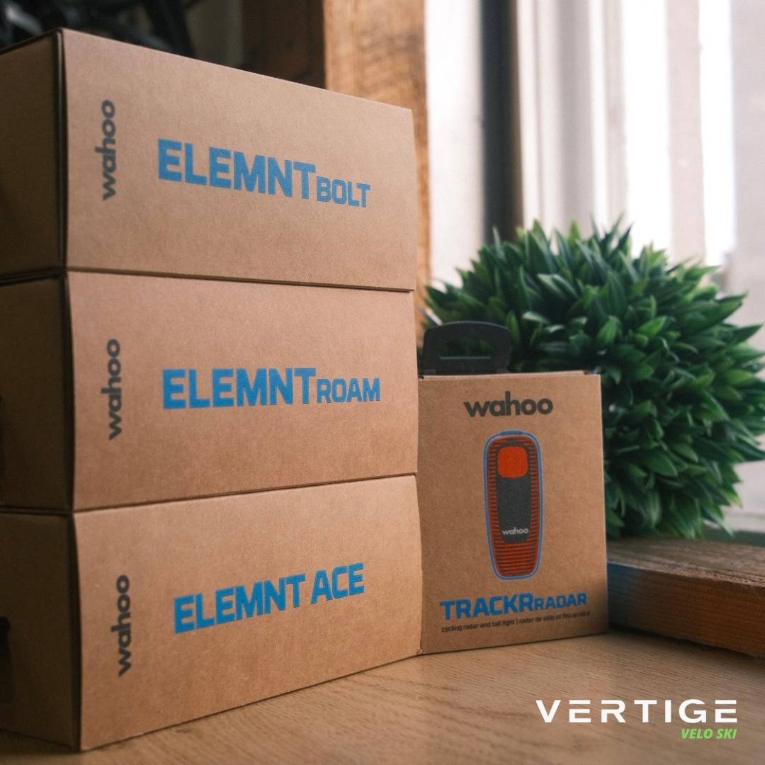 Découvrez les produits Wahoo