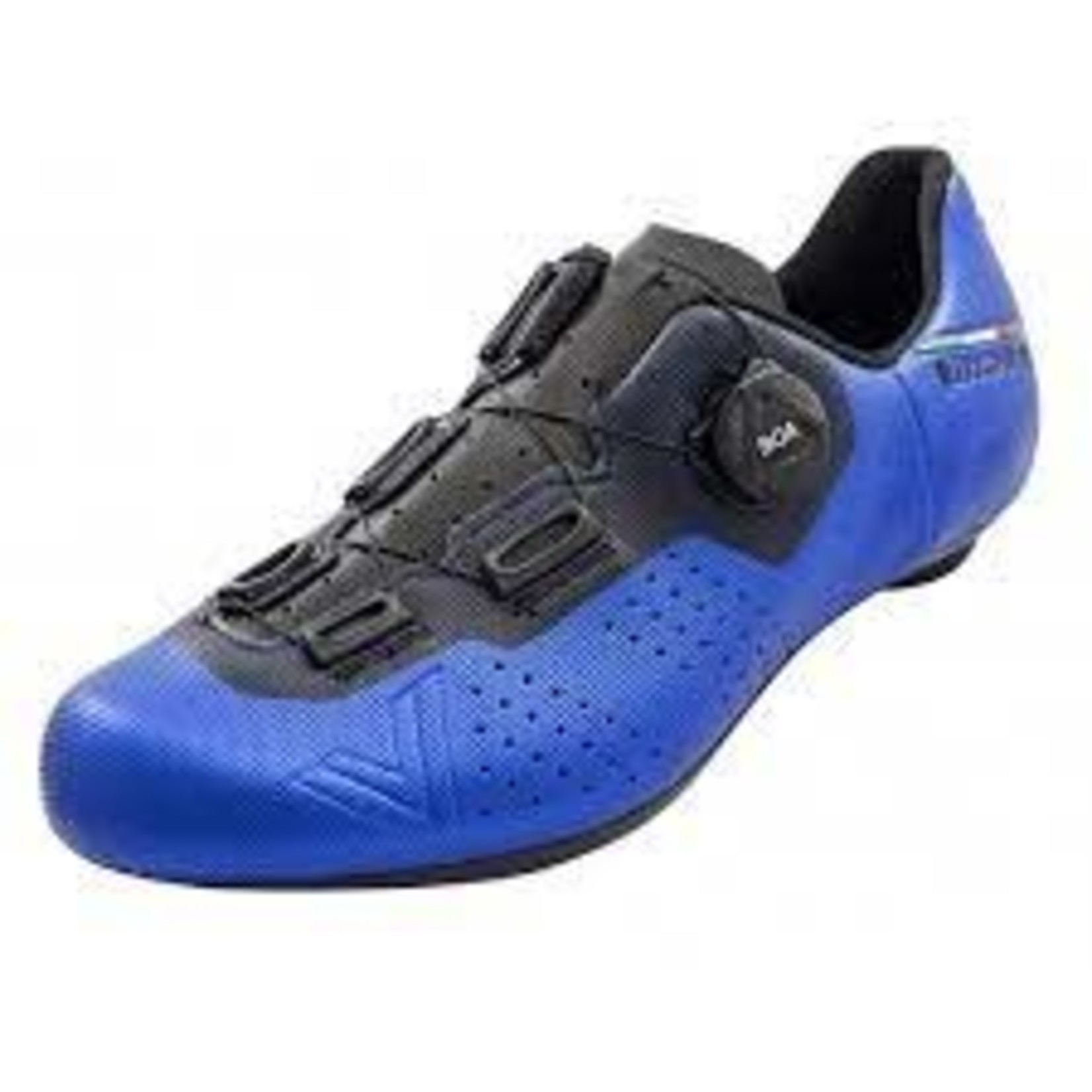 Vittoria Shoes VITTORIA Cycling Shoes Alise Road (Blue; EU: 43.5, US: 9.5, UK: 9)