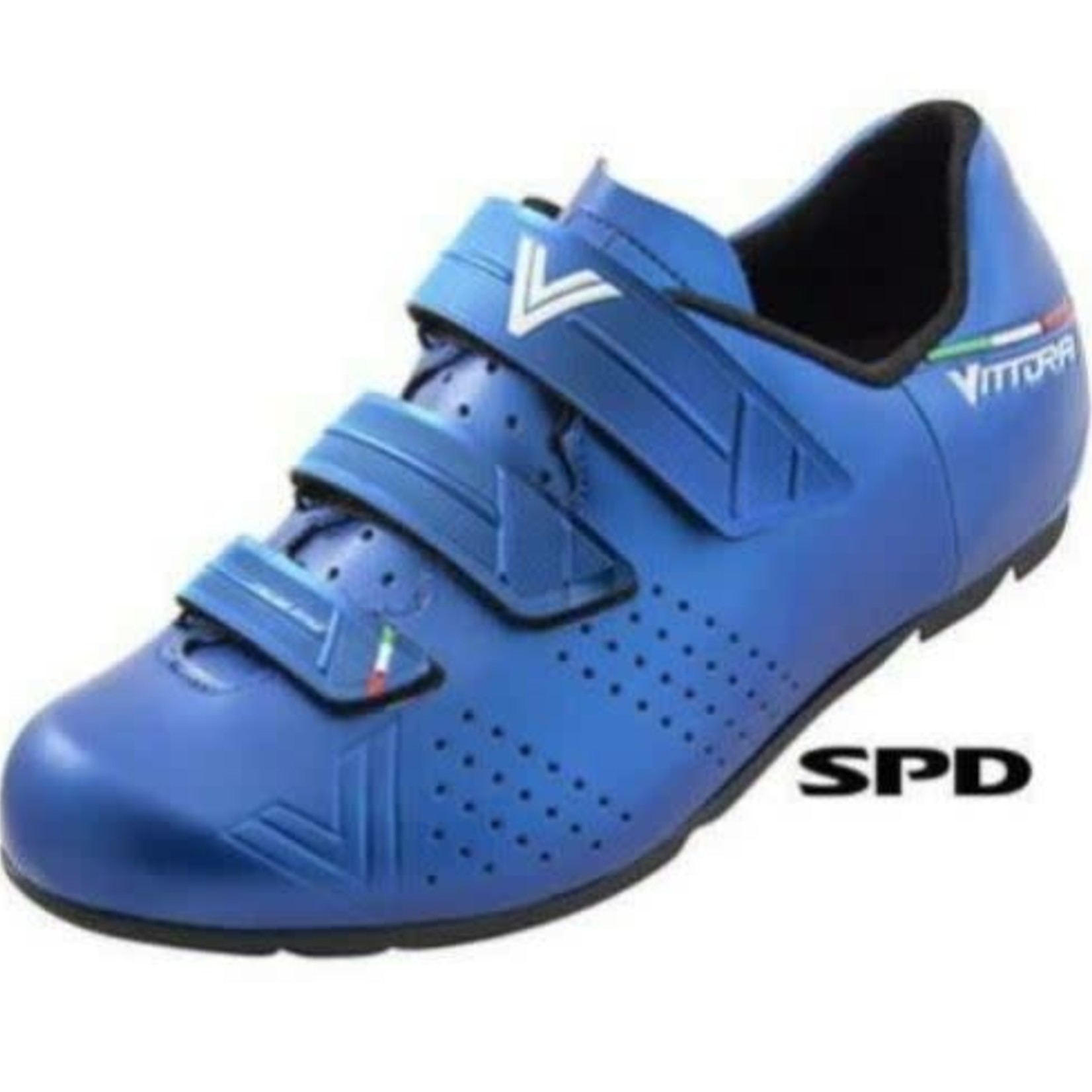 Vittoria VITTORIA, RAPIDE GT BLUE, SIZE 42.5, SPD