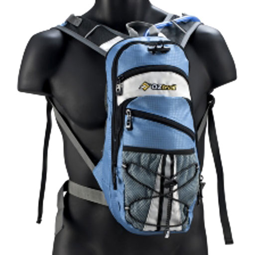 oztrail hydration pack