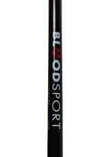 Muddy BloodSport Two Select .003. Fletched Shafts 500 1Doz.