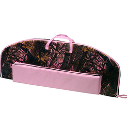 3006 Princess Pink Camo Bow Case 39"