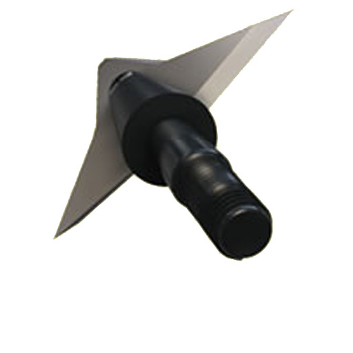 Strickland Helix 2 Blade Broadhead Right Wing