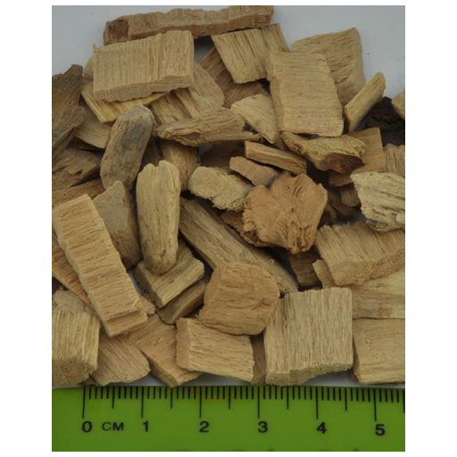 Butcher at Home Wood Chips 750g Hickory