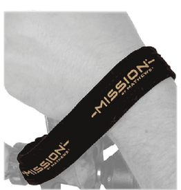 Outdoor Pro Staff Outdoor Wrist Slings Mission Logo