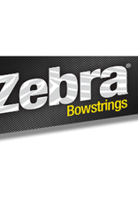 Zebra Zebra Bow String 59 1/8" Monster, Monster 7