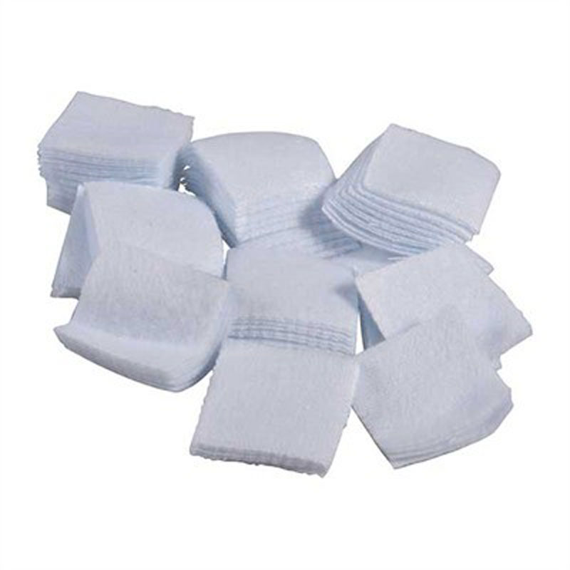 Max Clean Max-Clean Pre-Cut Cleaning Patches .22-6mm 1000pk